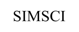 SIMSCI trademark