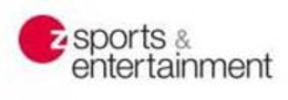 Z SPORTS & ENTERTAINMENT trademark