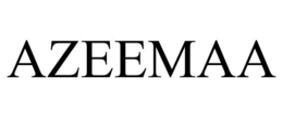 AZEEMAA trademark