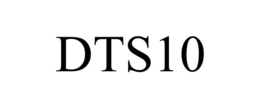 DTS10 trademark