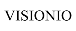 VISIONIO trademark