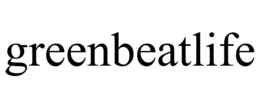 GREENBEATLIFE trademark