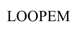 LOOPEM trademark