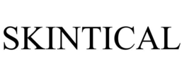 SKINTICAL trademark
