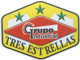 GRUPO INDUSTRIAL TRES ESTRELLAS trademark