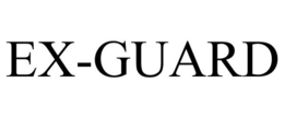 EX-GUARD trademark