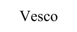 VESCO trademark