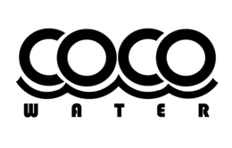COCO WATER trademark