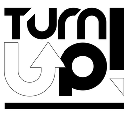 TURN UP! trademark