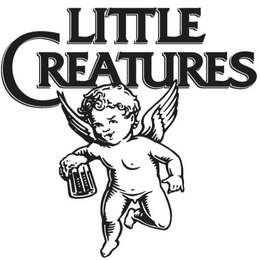 LITTLE CREATURES trademark