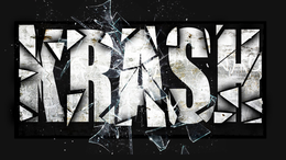 KRASH trademark