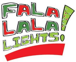 FALA LALA LIGHTS! trademark