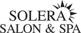 SOLERA SALON & SPA trademark