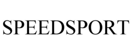 SPEEDSPORT trademark