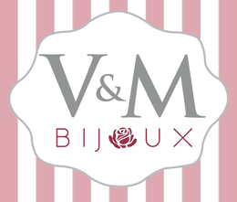 V & M BIJOUX trademark