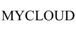 MYCLOUD trademark