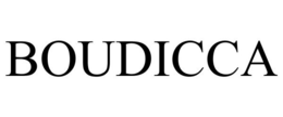 BOUDICCA trademark