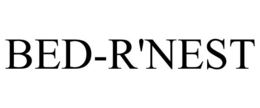 BED-R'NEST trademark