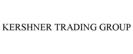 KERSHNER TRADING GROUP trademark