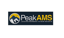 PEAKAMS LEADING MEMBERS TO NEW HEIGHTS trademark