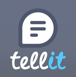 TELLIT trademark