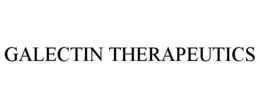 GALECTIN THERAPEUTICS trademark