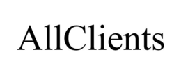 ALLCLIENTS trademark