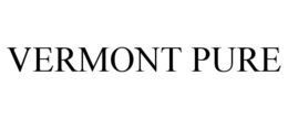 VERMONT PURE trademark