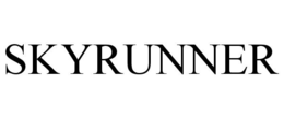 SKYRUNNER trademark