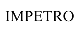 IMPETRO trademark