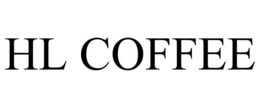 HL COFFEE trademark