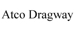ATCO DRAGWAY trademark