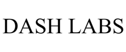 DASH LABS trademark