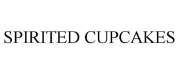 SPIRITED CUPCAKES trademark
