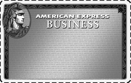 AMERICAN EXPRESS BUSINESS trademark