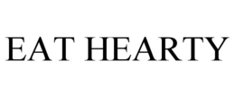 EAT HEARTY trademark