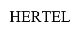 HERTEL trademark