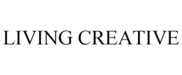 LIVING CREATIVE trademark