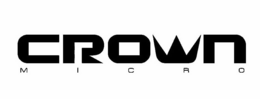 CROWN MICRO trademark