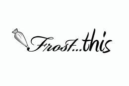 FROST...THIS trademark
