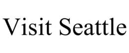 VISIT SEATTLE trademark