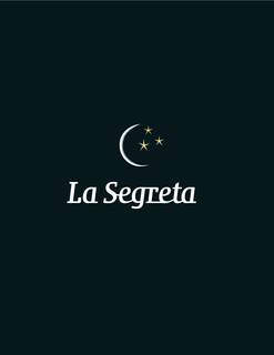 LA SEGRETA trademark