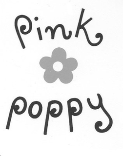 PINK POPPY trademark