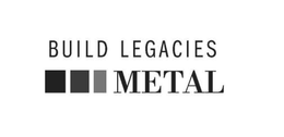 BUILD LEGACIES METAL trademark