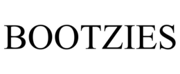 BOOTZIES trademark