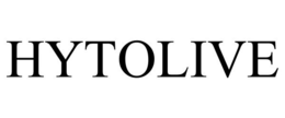 HYTOLIVE trademark