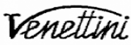 VENETTINI trademark