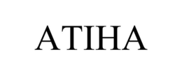 ATIHA trademark