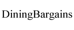 DININGBARGAINS trademark