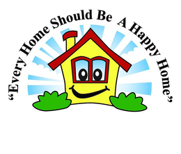 "EVERY HOME SHOULD BE A HAPPY HOME" trademark